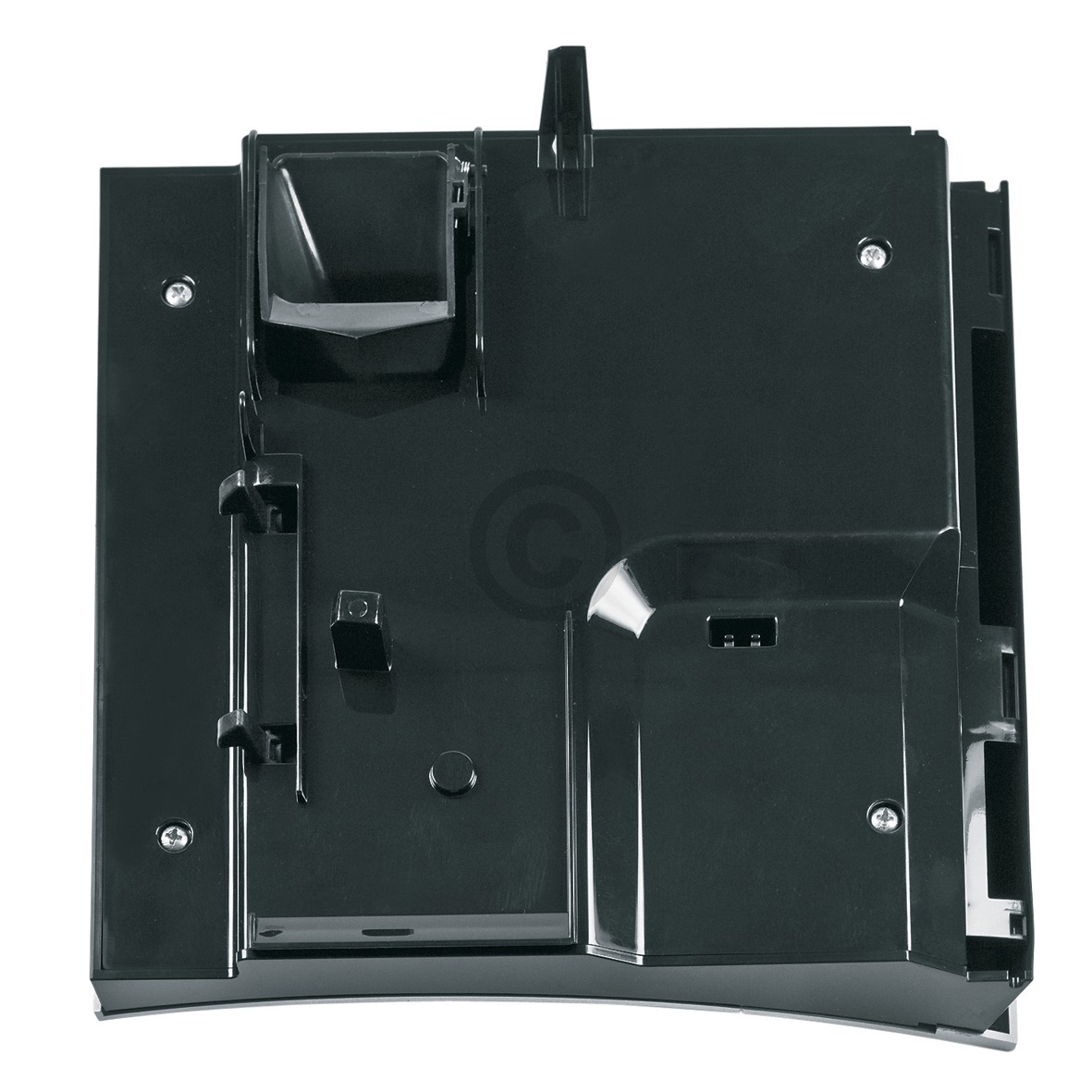 Tür mit Auslauf komplett DeLonghi 7313220751 für Kaffeemaschine (KD-7313220751)