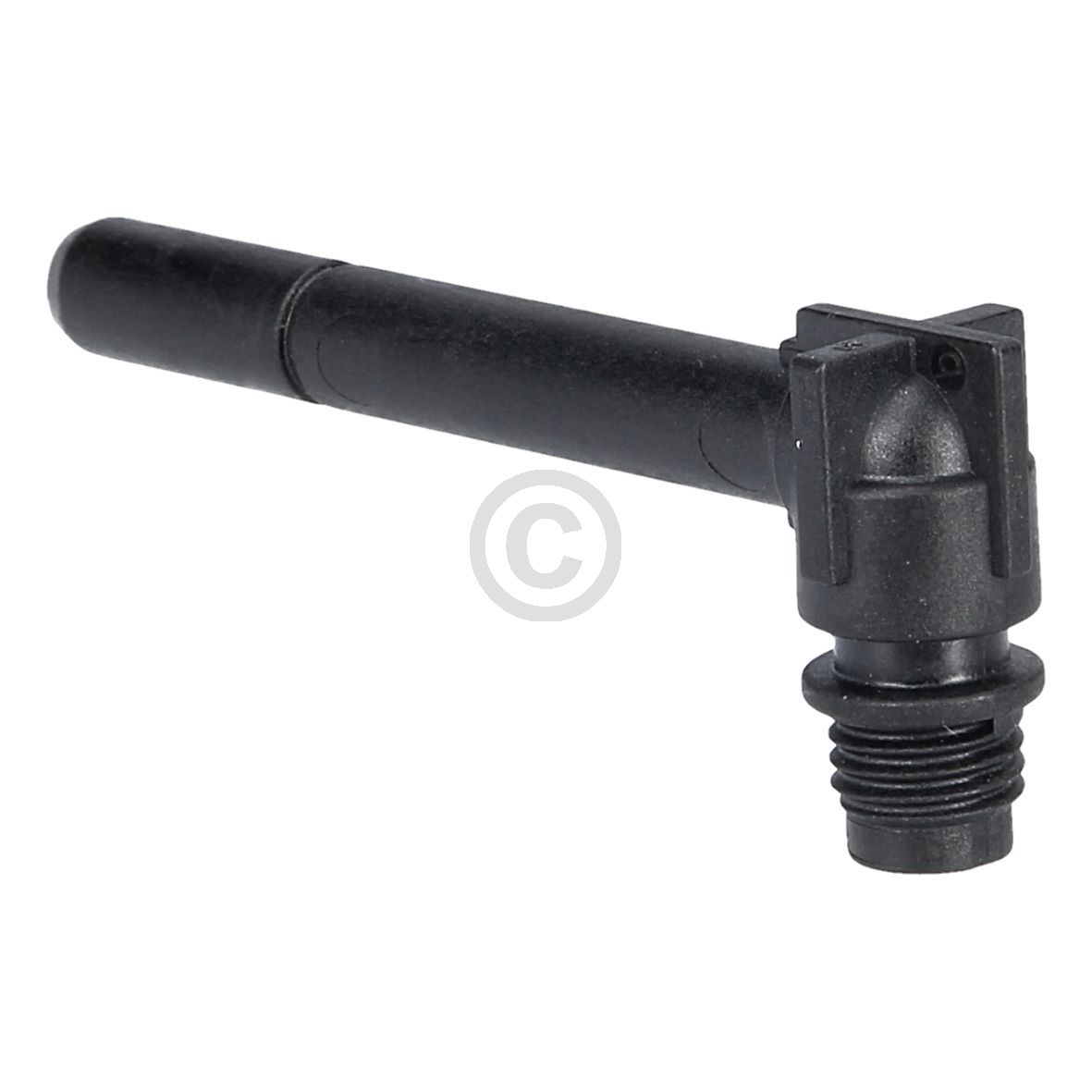 Dampfrohranschluss Jura für Kaffeemaschine (EA-66589)