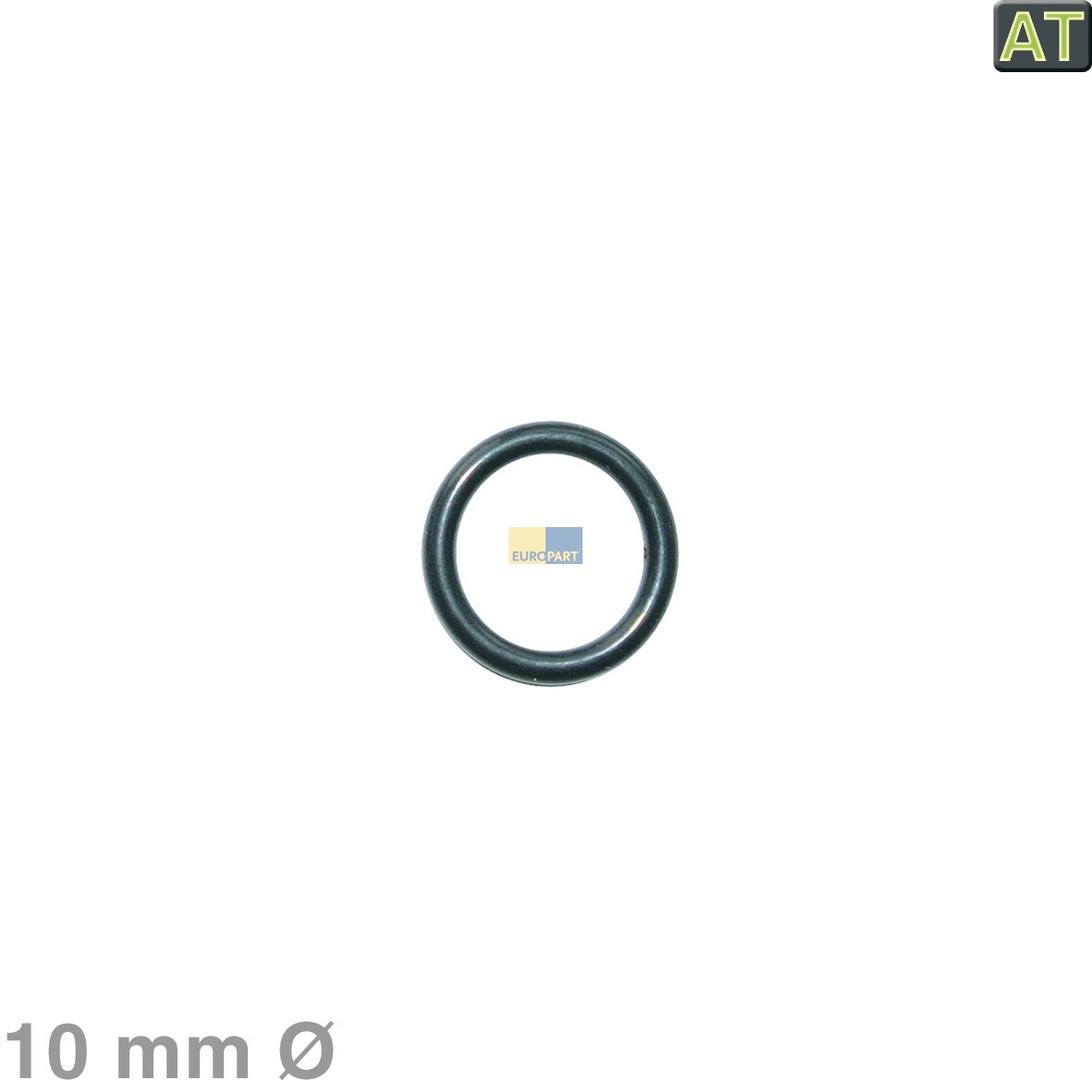 Dichtring wie Jura 92541 ORing 10mmØ für Steigrohr Kaffeemaschine Kaffeeautomat (KD-10019253)