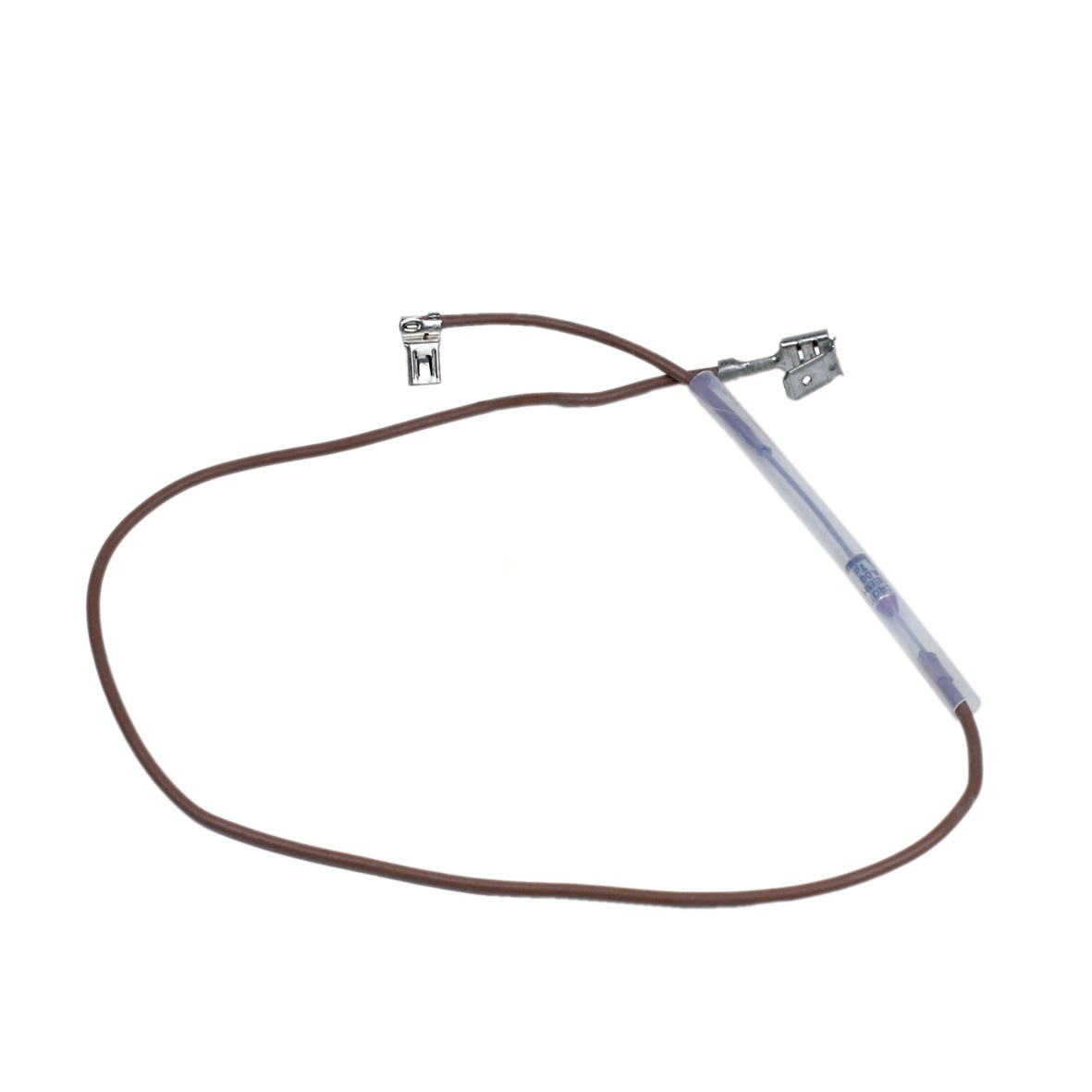 Thermosicherung 184°C mit Anschlusskabel BSH 00604108 für Kaffeemaschine (KD-00604108)