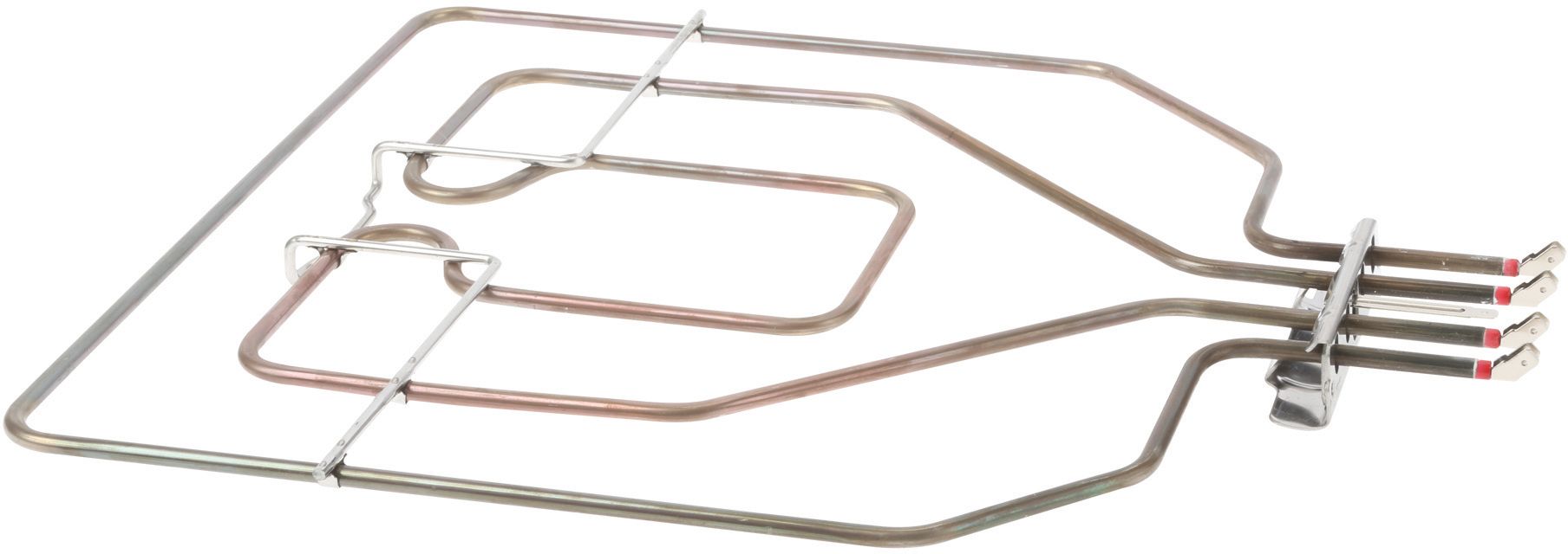 Heizung-Oberhitze KLAPPGRILL, 2800W 400V (BD-00472987)