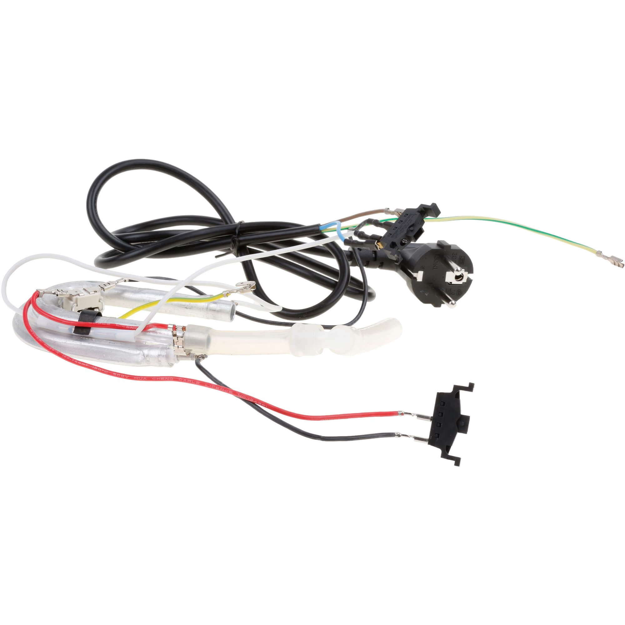 Heizelement BSH 00647063 Heizung f?r Filterkaffeemaschine (BD-00647063)