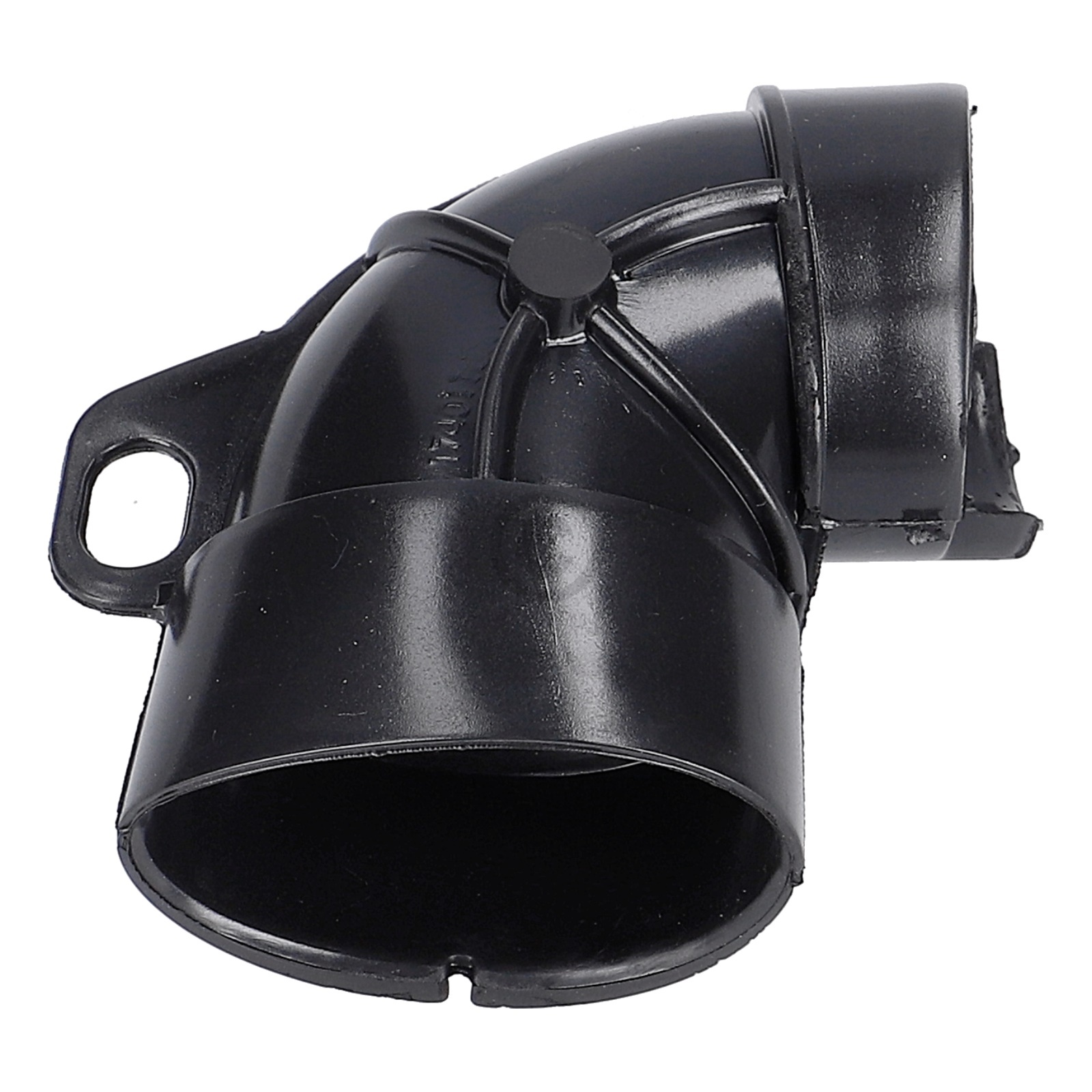 Schlauch zwischen Sumpf und Heizung Beko 1740110100 f?r Geschirrsp?ler (KD-1740110100)