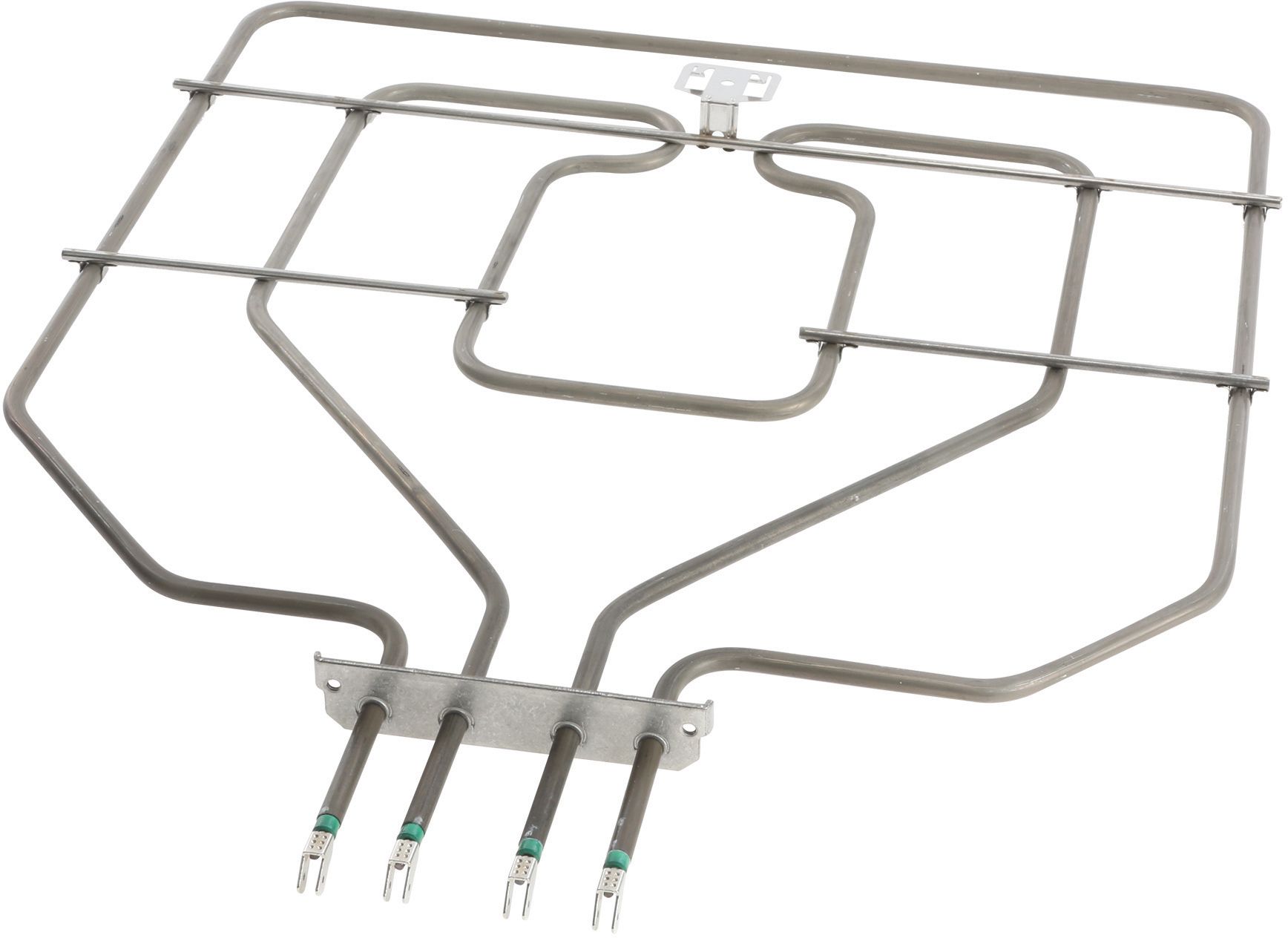 Heizung-Oberhitze Zweikreis, 2000W, 240V (BD-00791715)