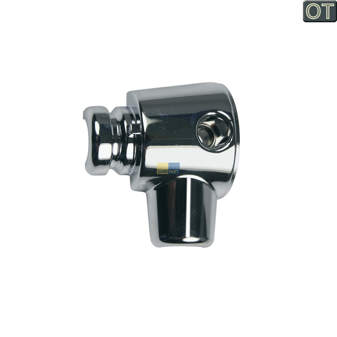 Dampfrohrabdeckung unten PHILIPS Saeco  Original für Kaffeemaschine (KD-996530002118)