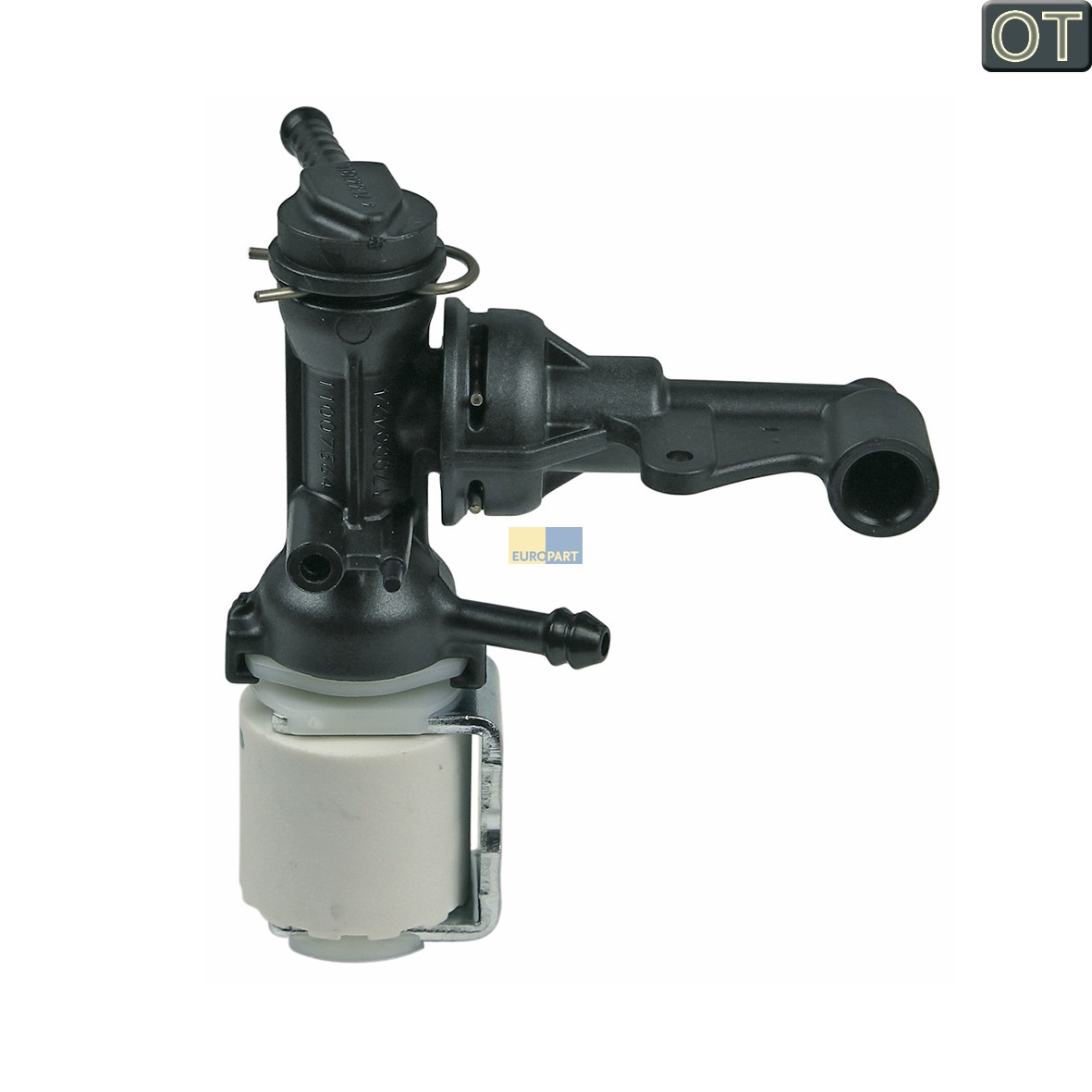 Ventil Funktionsventil Saeco Gaggia für Kaffeemaschine (KD-421944039871)