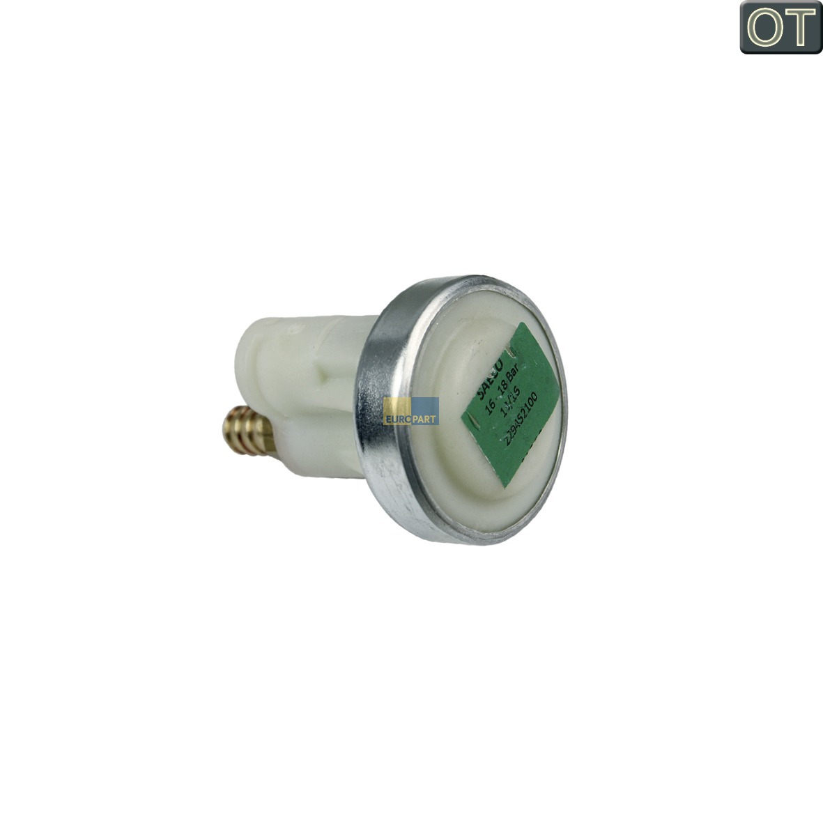 Ventil PHILIPS Saeco 229452100 für Pumpe Kaffeemaschine (EA-996530031903)