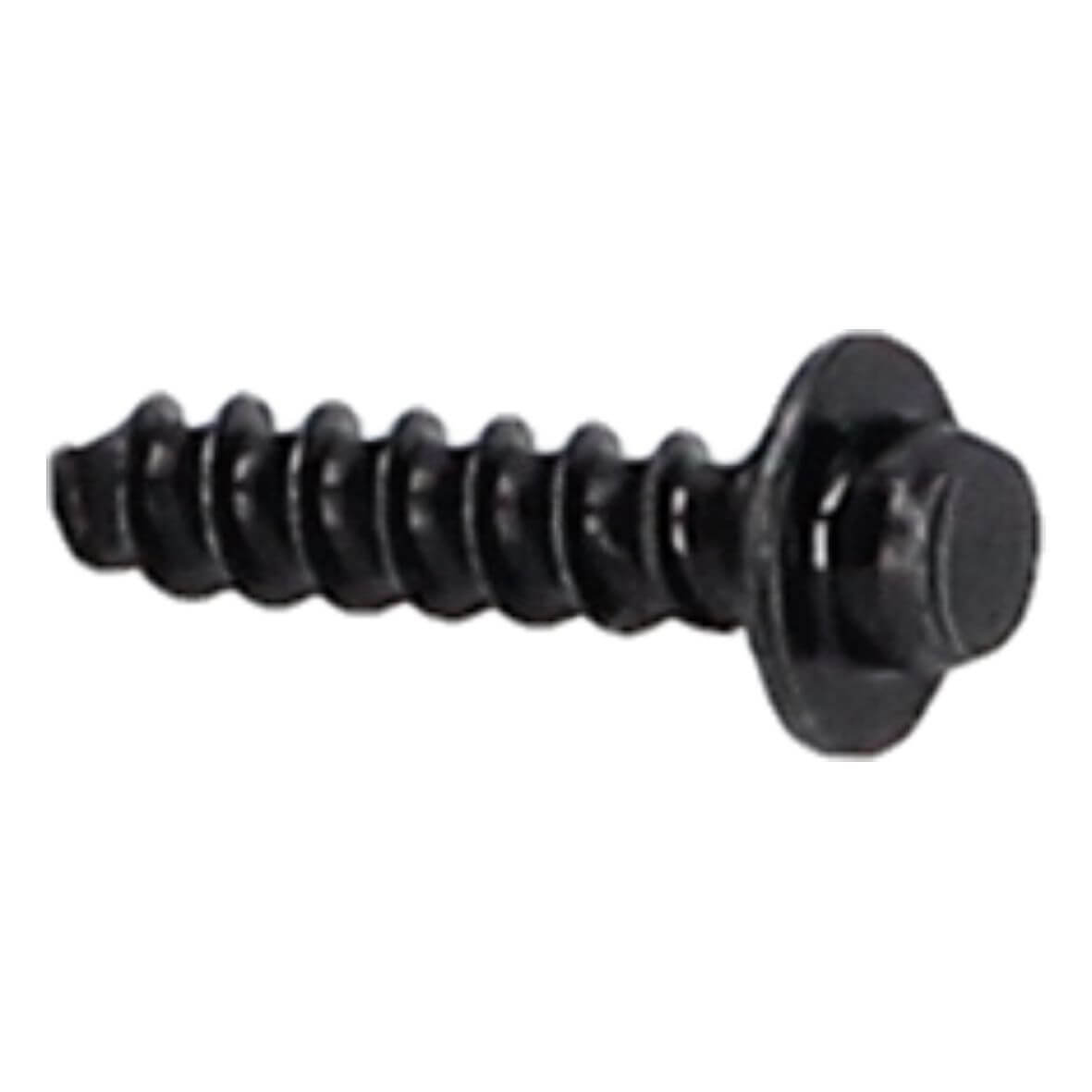 Ovalkopfschraube Jura  Sicherungsschraube f?r Geh?use Kaffeemaschine Kaffeeautomat (EA-65799)