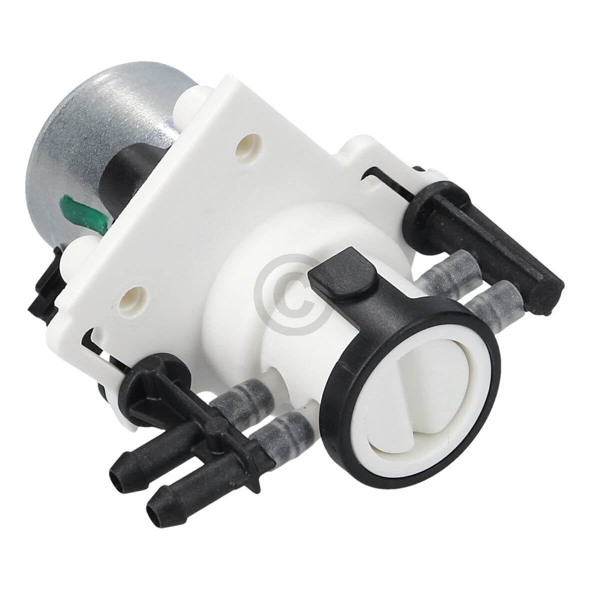 Quetschventil Jura  f?r Impressa C Kaffeemaschine (KD-68342)