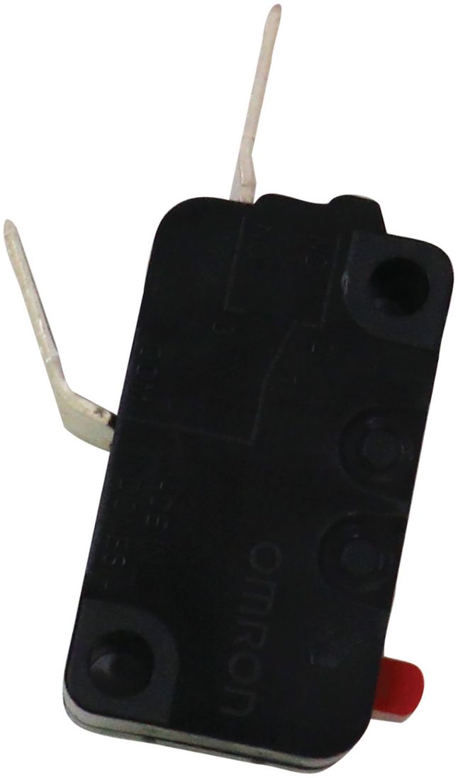 Schalter Stromschalter, Heizung, 2-terminal (BD-00426400)