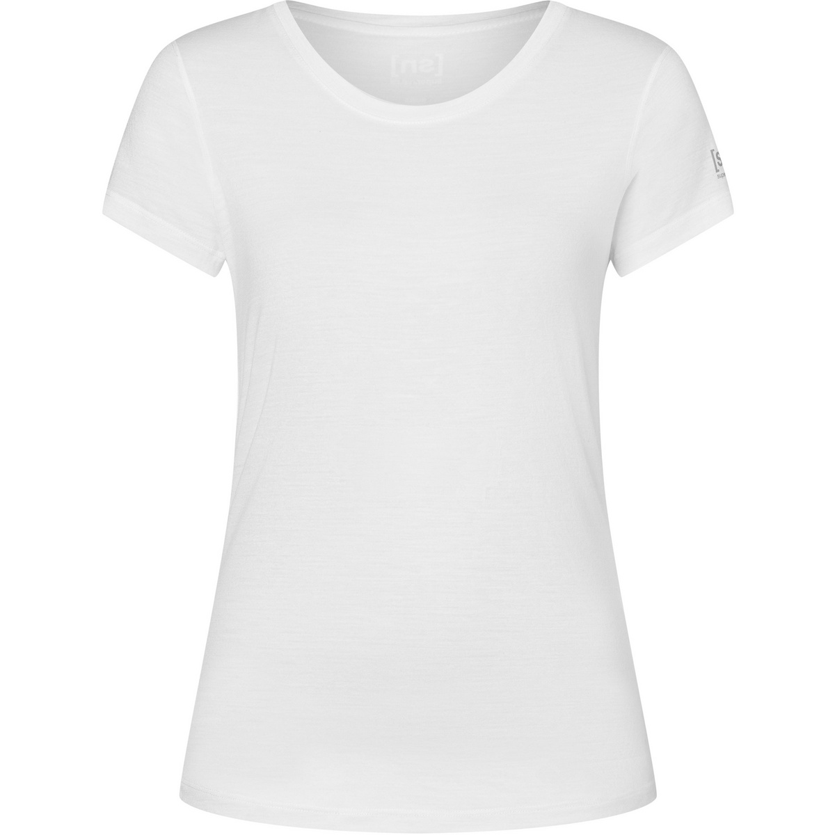 Super.Natural Damen Base 140 T-Shirt