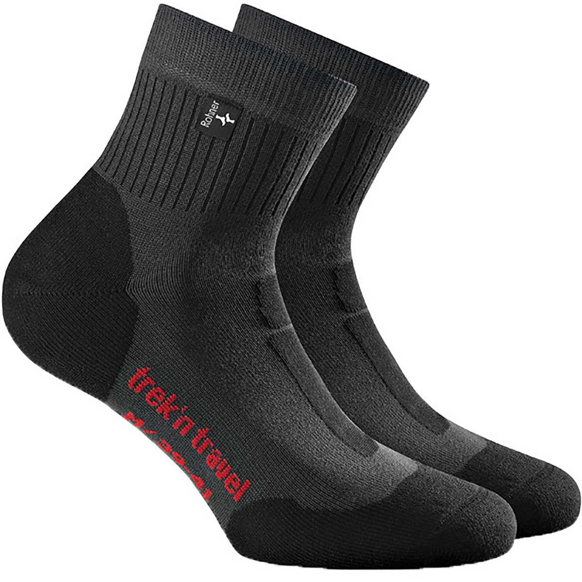 Rohner Trek'n Travel Socken