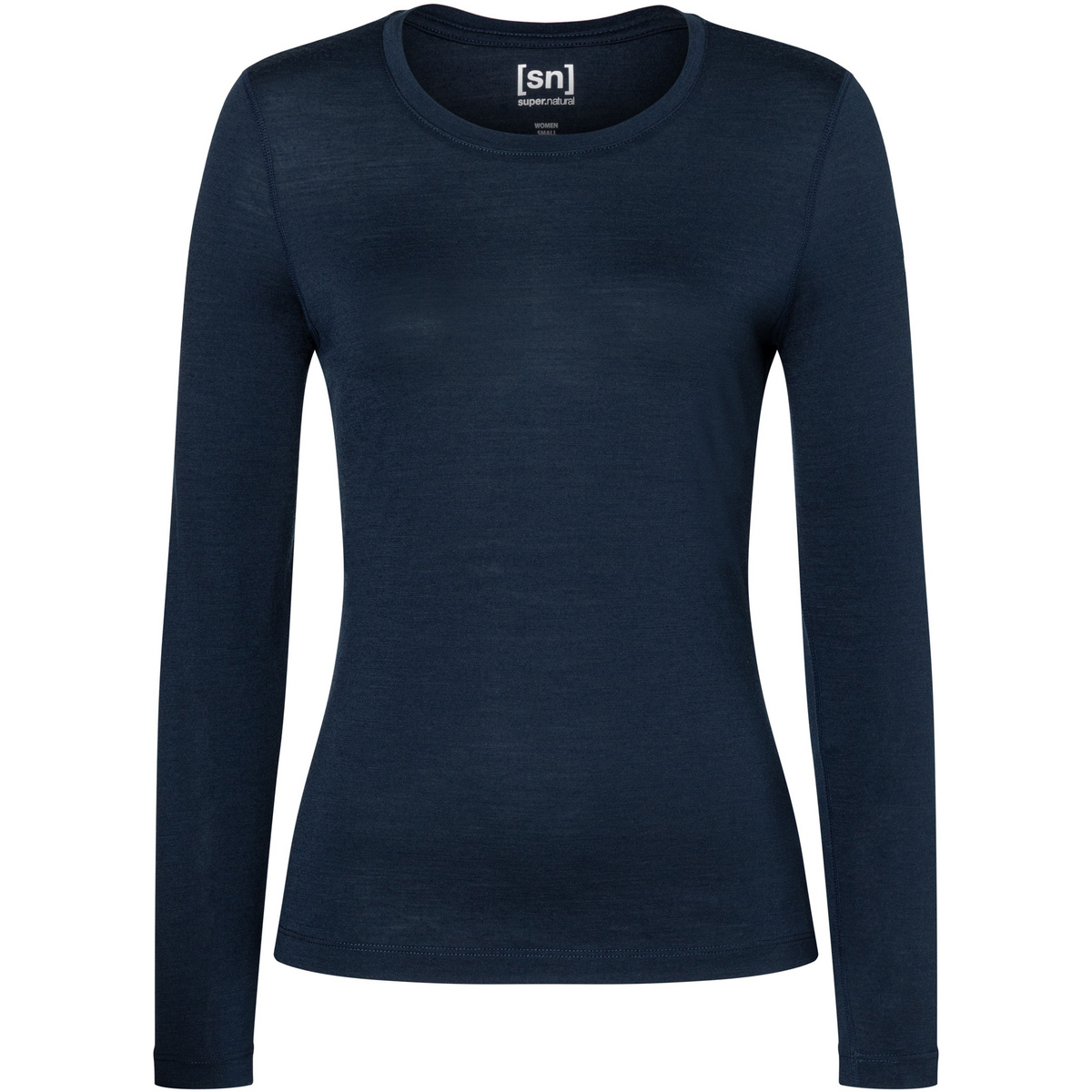 Super.Natural Damen Base 175 Longsleeve