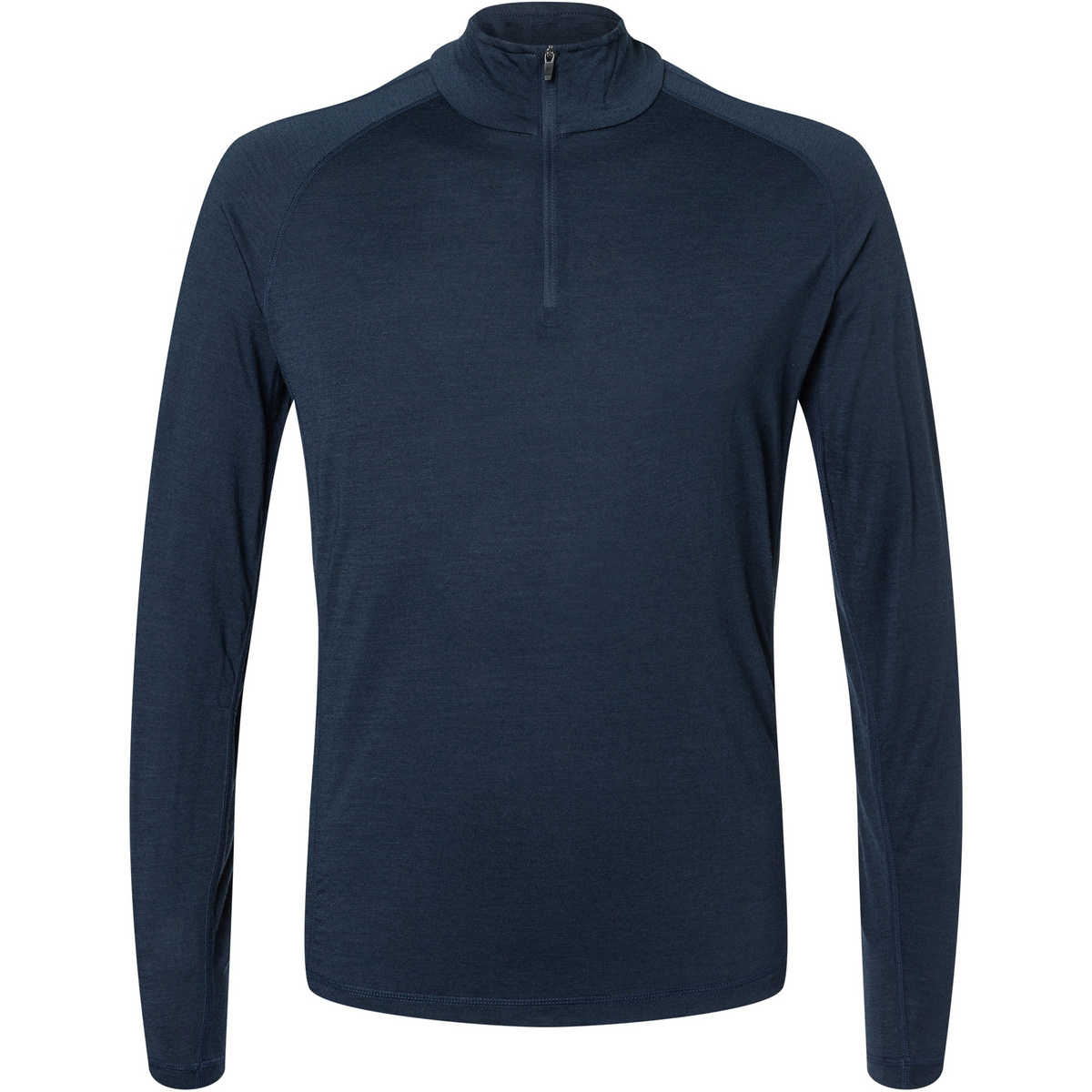 Super.Natural Herren Base 175 1/4 Zip Longsleeve