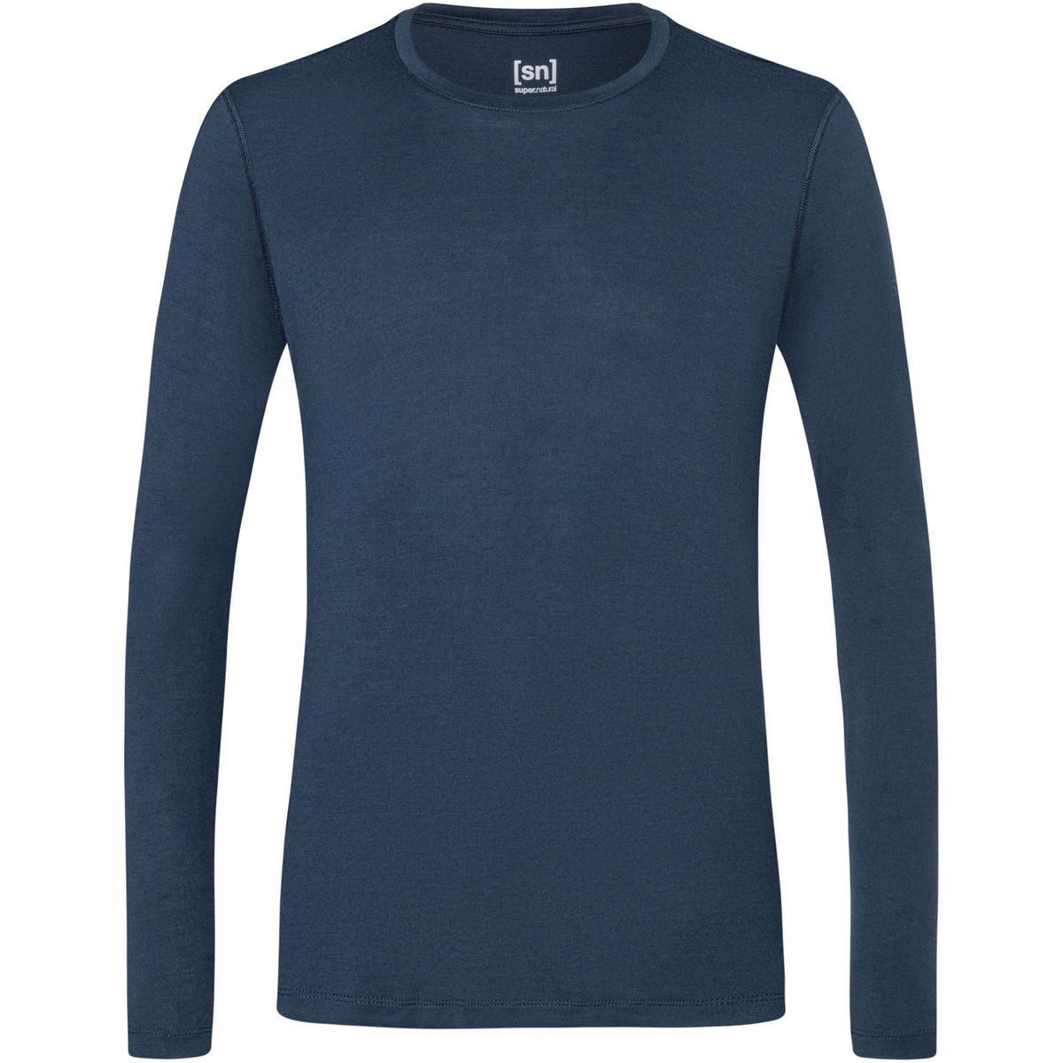 Super.Natural Herren Base 175 Longsleeve