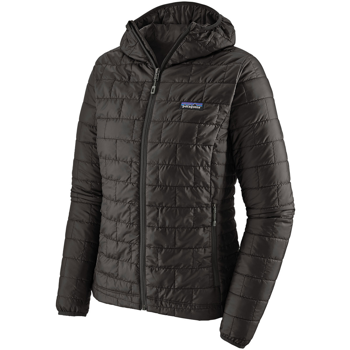 Patagonia Damen Nano Puff Hoodie Jacke
