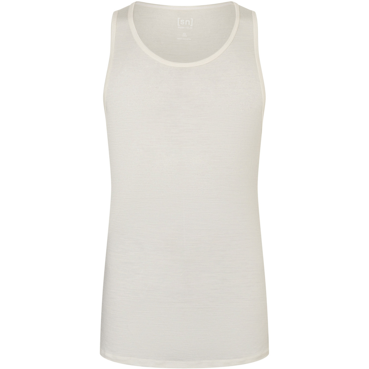 Super.Natural Herren Base 140 Tanktop