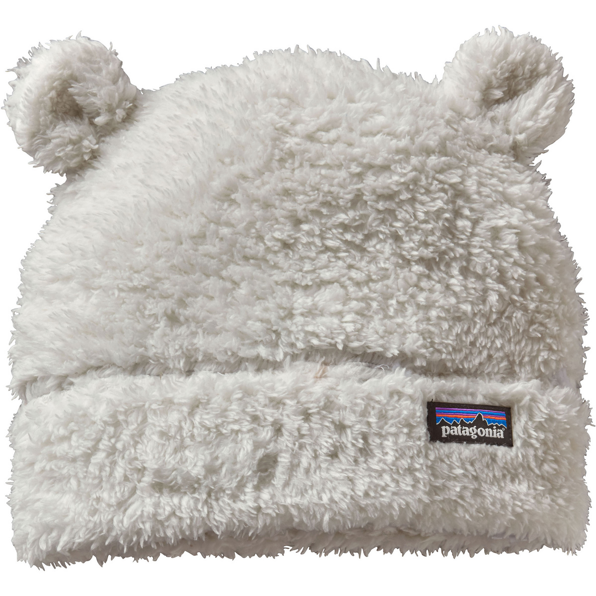Patagonia Kinder Furry Friends Baby Mütze