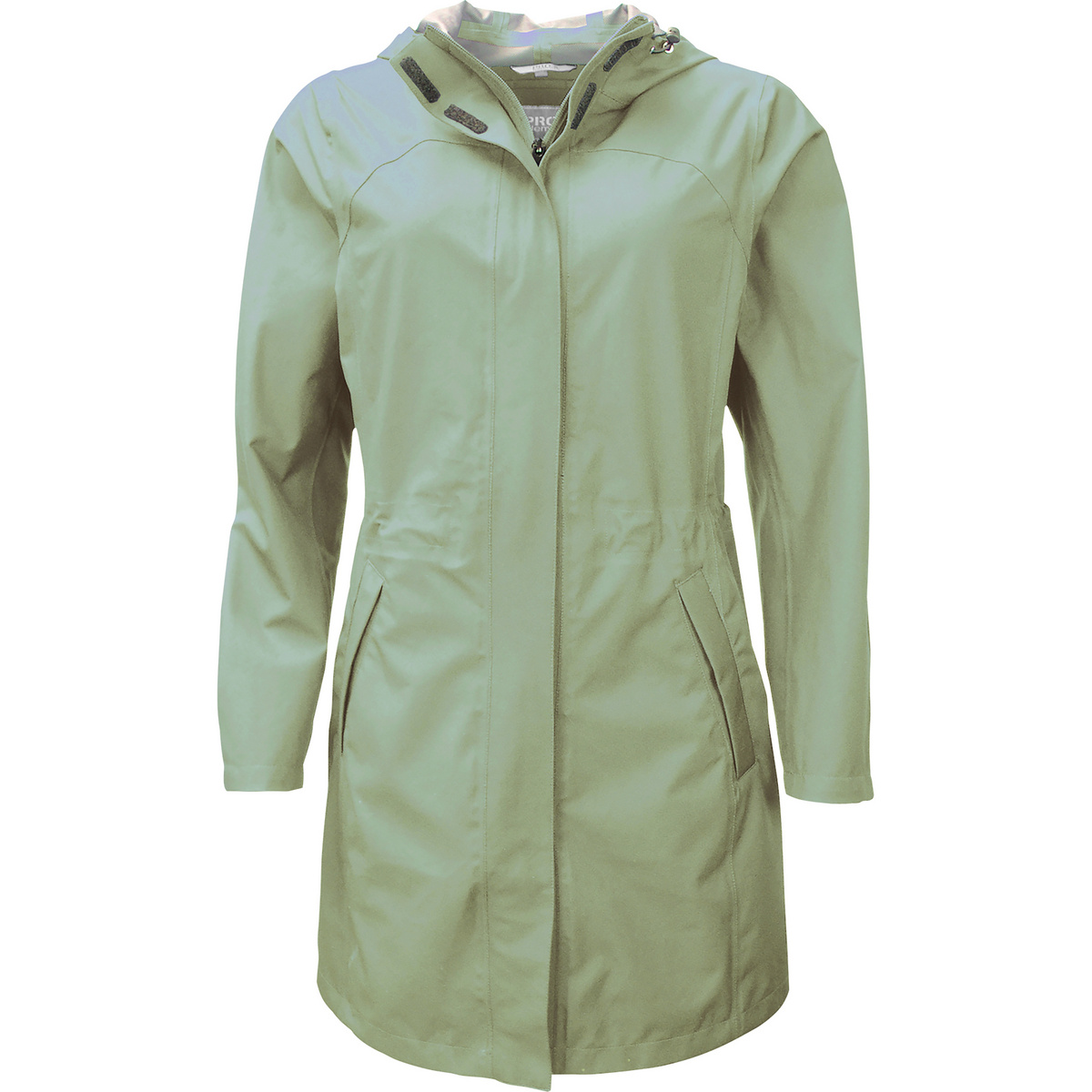 PRO-X Elements Damen Zalina Mantel
