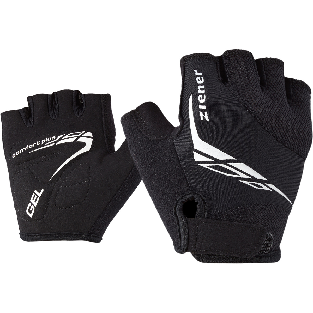 Ziener Kinder Canizo Bike Handschuhe
