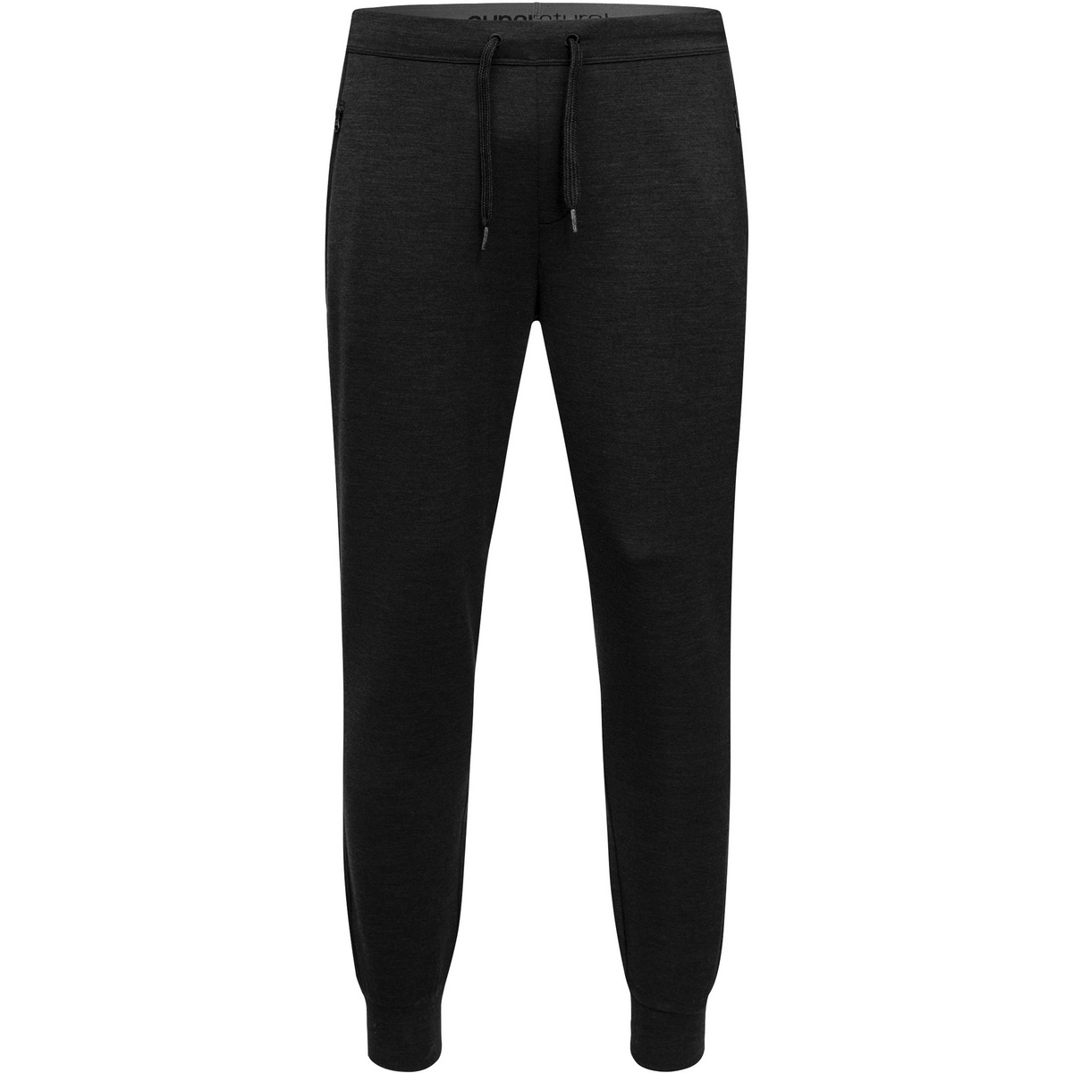 Super.Natural Herren City Cuffed Hose