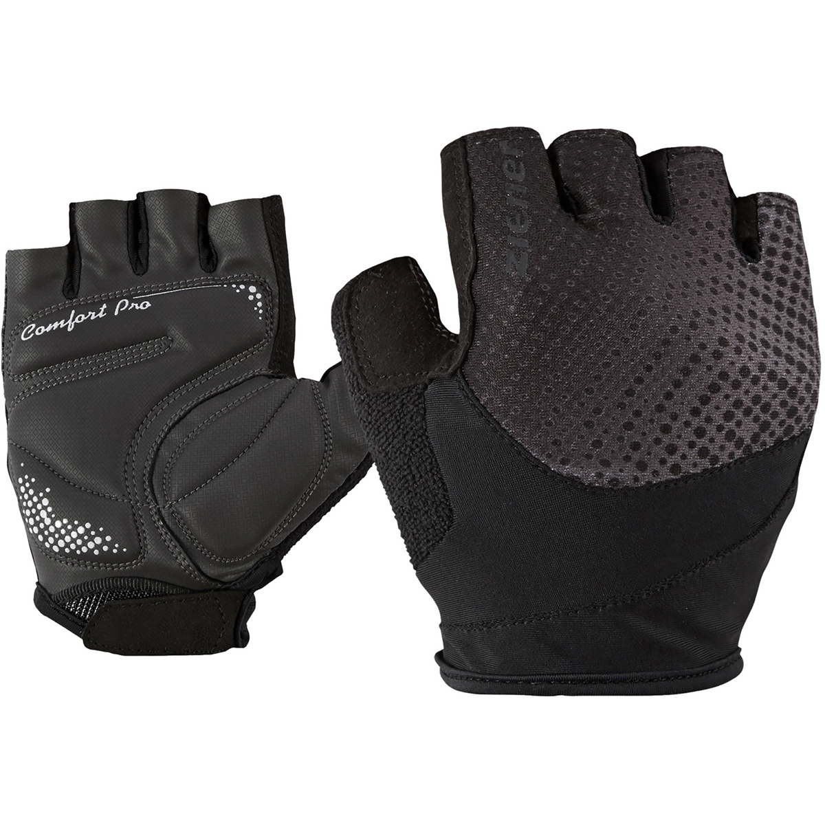 Ziener Damen Cendal Bike Handschuhe