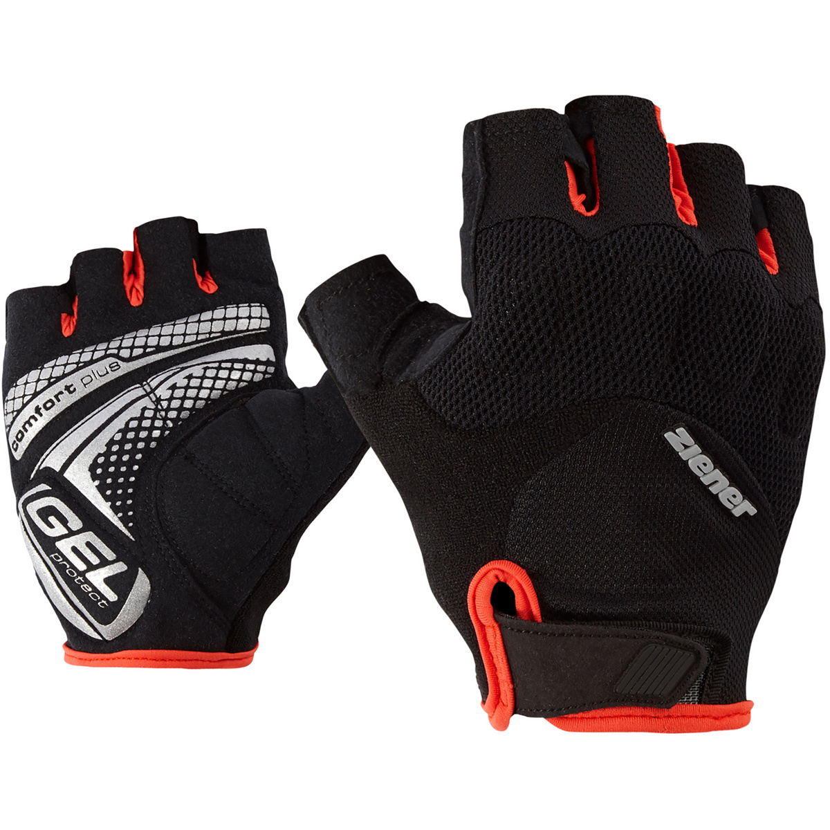 Ziener Herren Colit Bike Handschuhe
