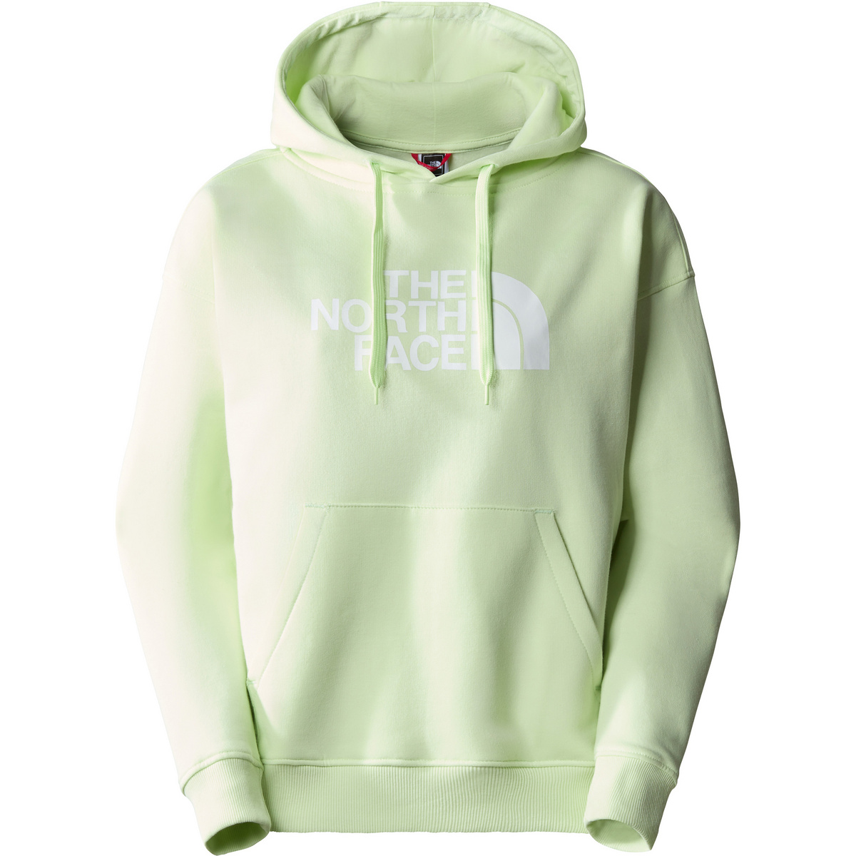 The North Face Damen Light Drew Peak Hoodie