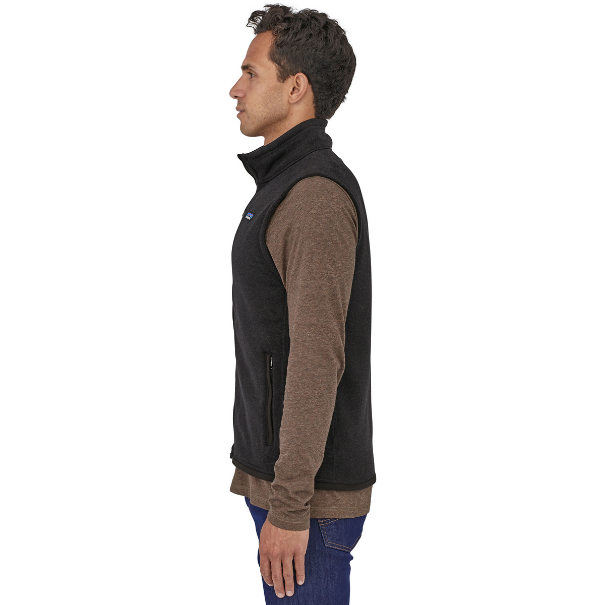 Patagonia Herren Better Sweater Weste