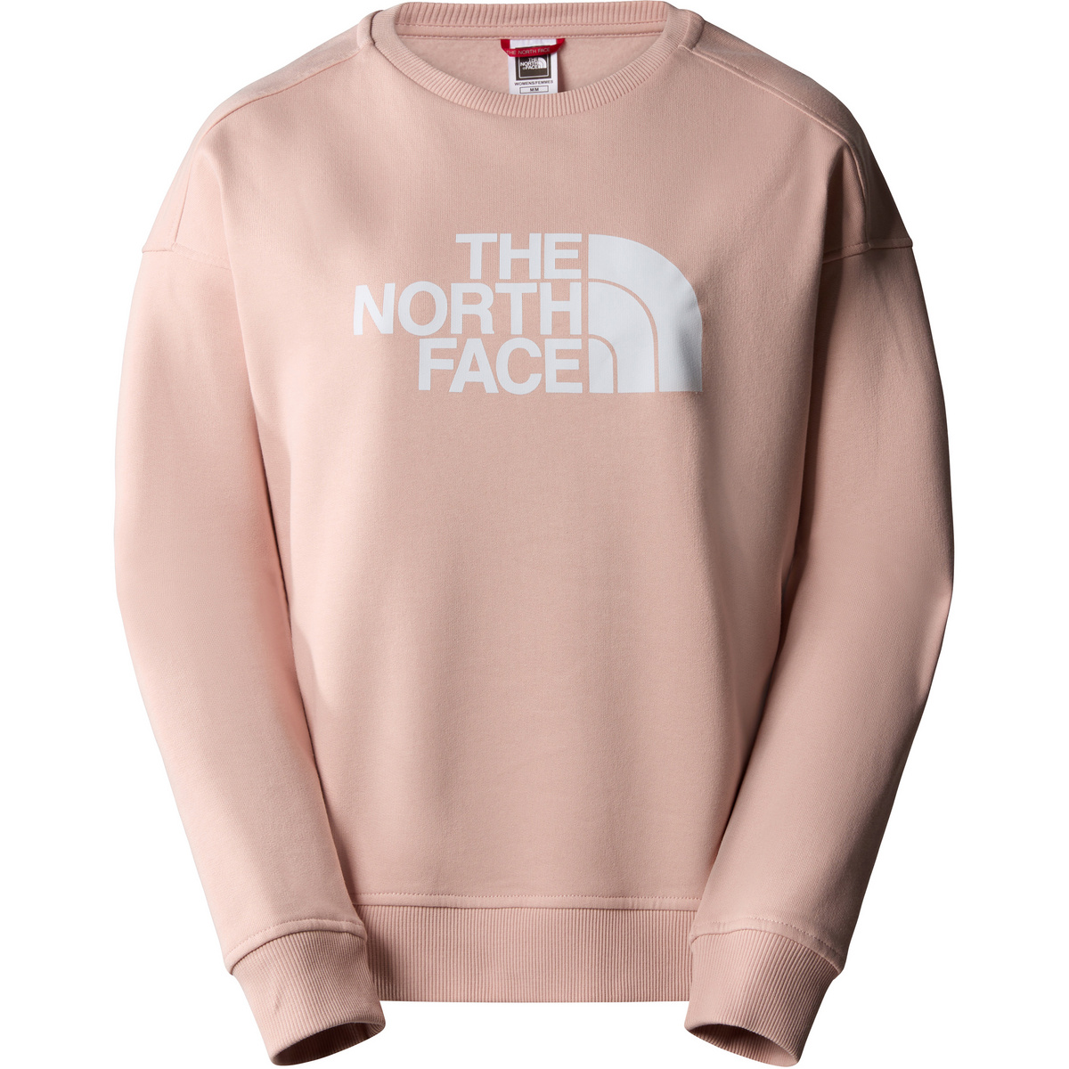 The North Face Damen Drew Peak Crew Pullover