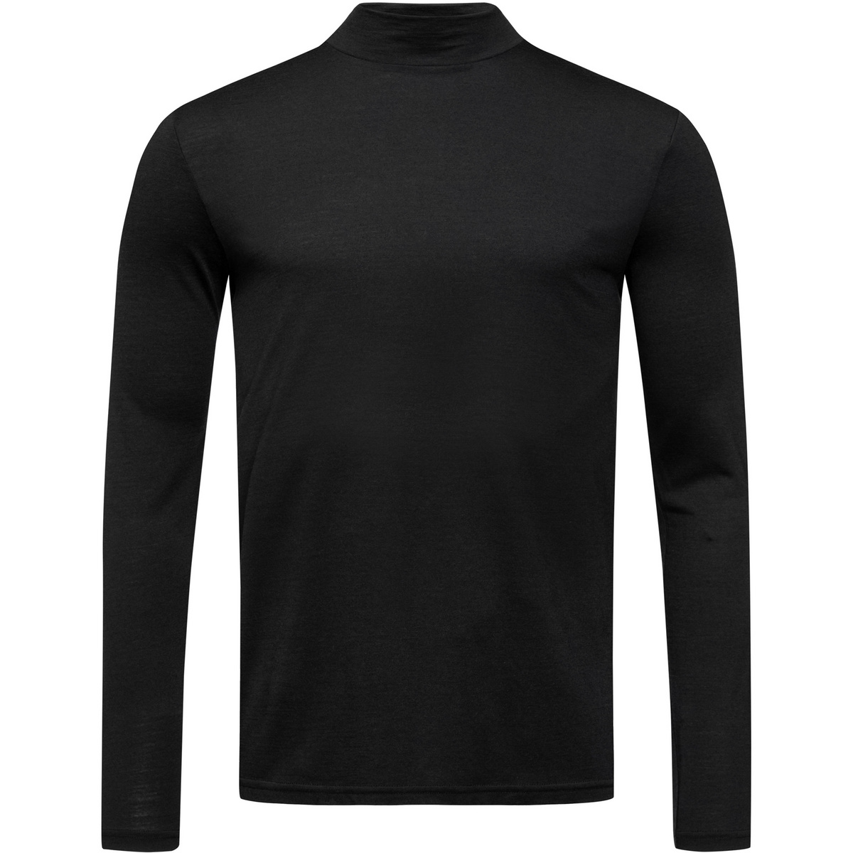 Super.Natural Herren Base Turtle Neck 175 Longsleeve