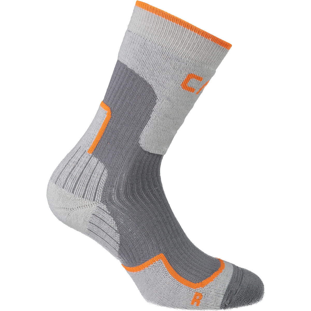 CMP Kinder Wool Trekking Socken