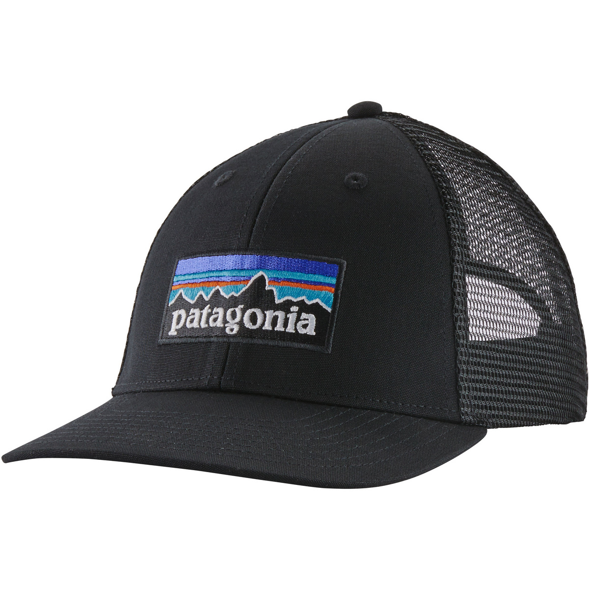 Patagonia P-6 Logo Lopro Trucker Cap