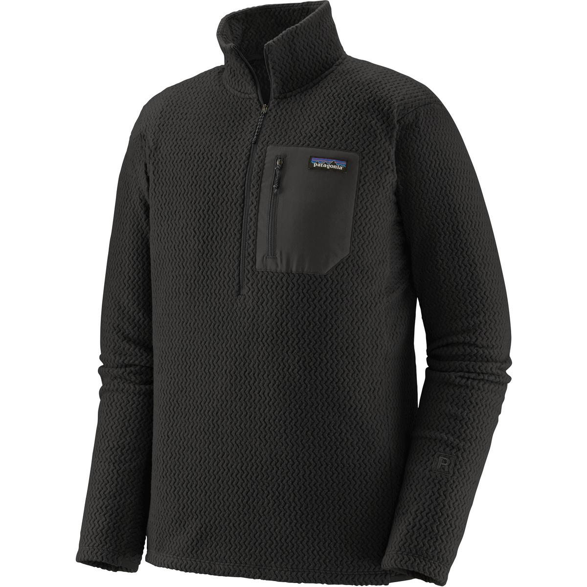 Patagonia Herren R1 Air Zip Pullover