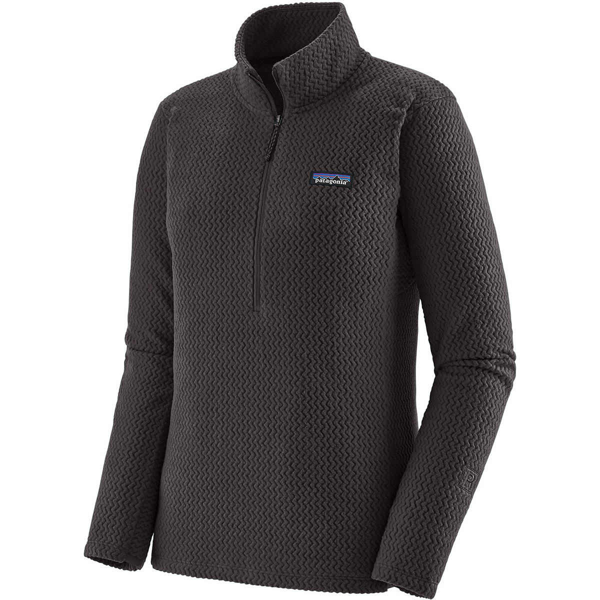 Patagonia Damen R1 Air Zip Pullover
