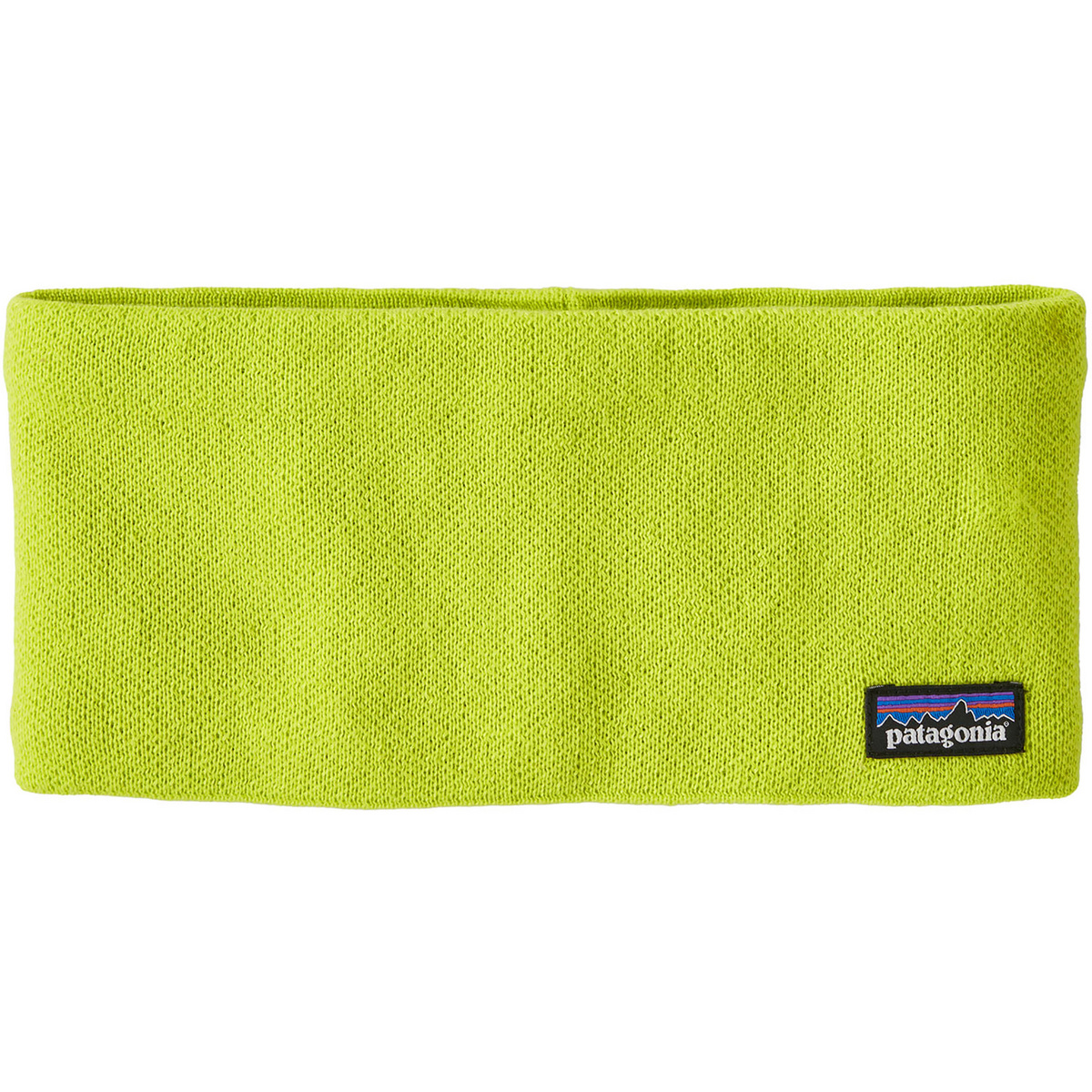 Patagonia Powder Town Stirnband