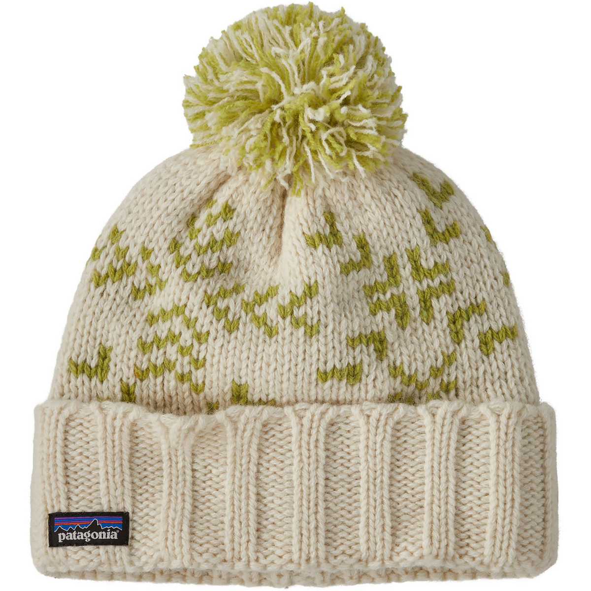 Patagonia Snowbelle Mütze