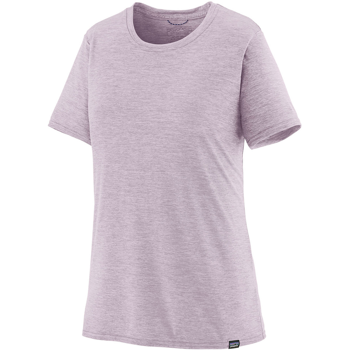 Patagonia Damen Daily Cap Cool T-Shirt