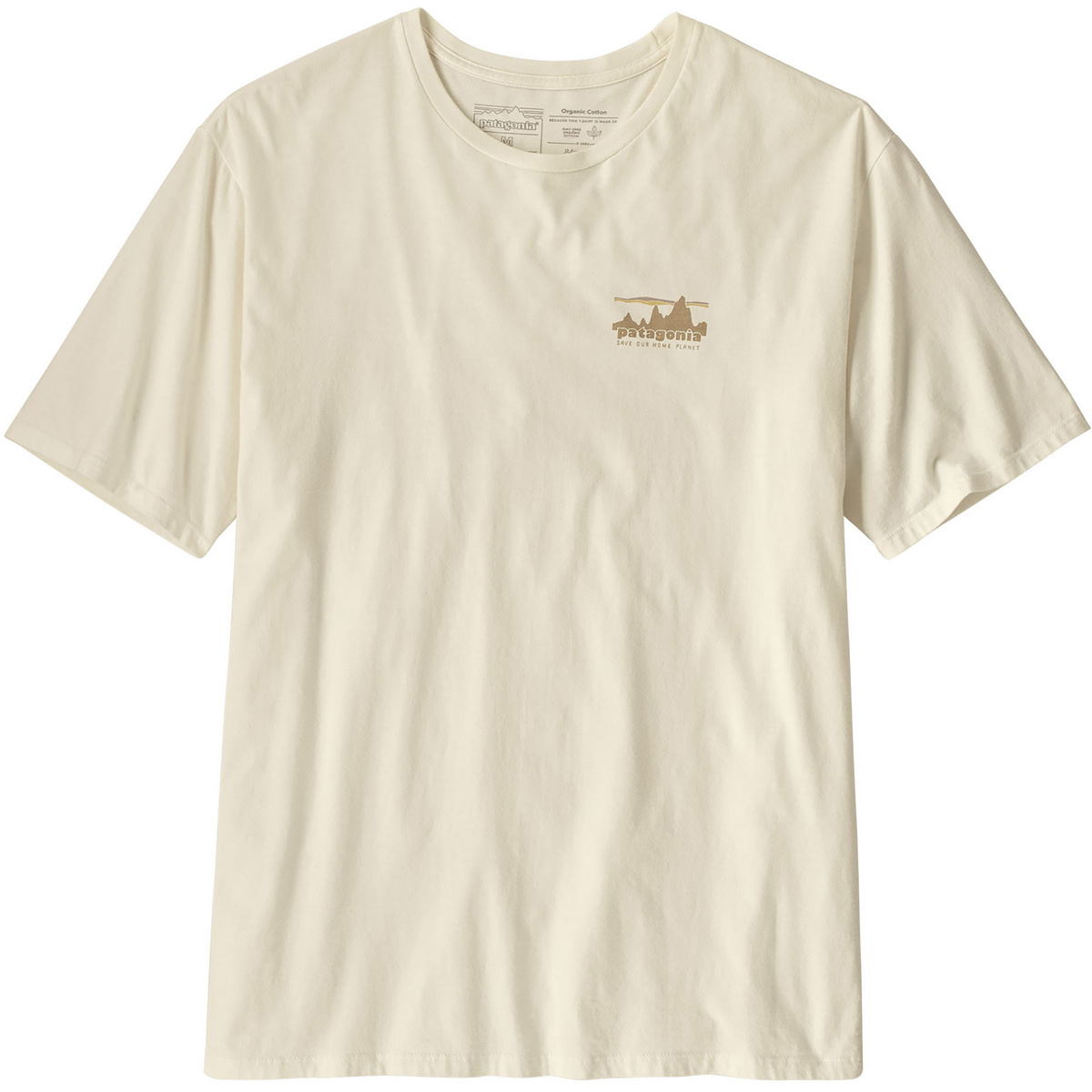 Patagonia Herren 73 Skyline Organic T-Shirt