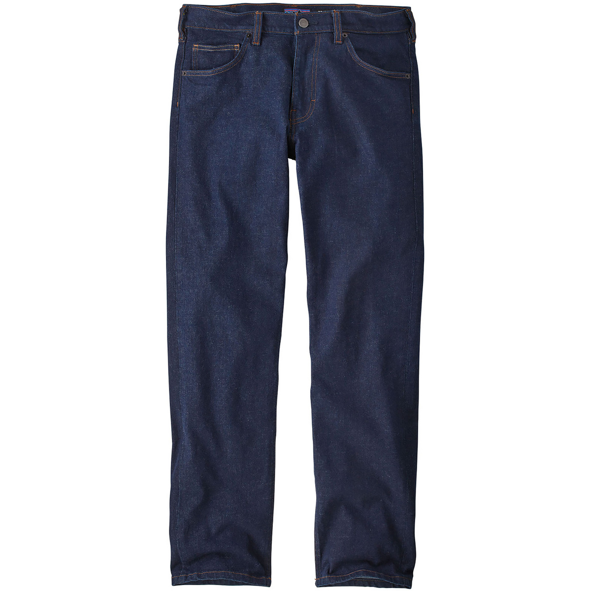 Patagonia Herren Regenerative Pilot Straight Fit Jeans