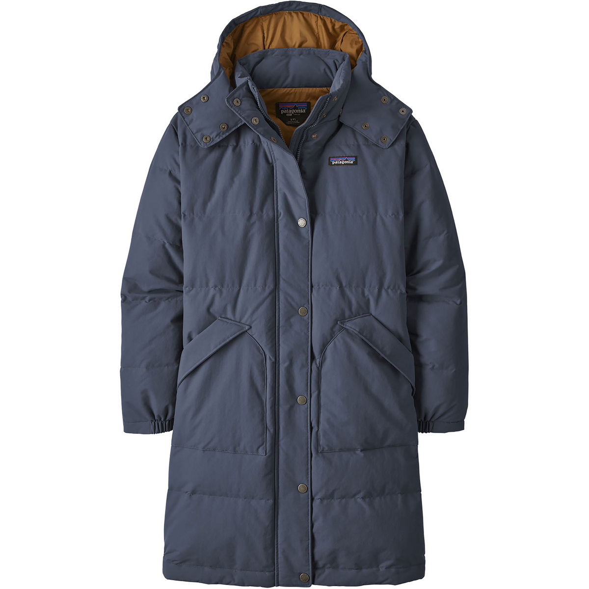 Patagonia Damen Downdrift Parka