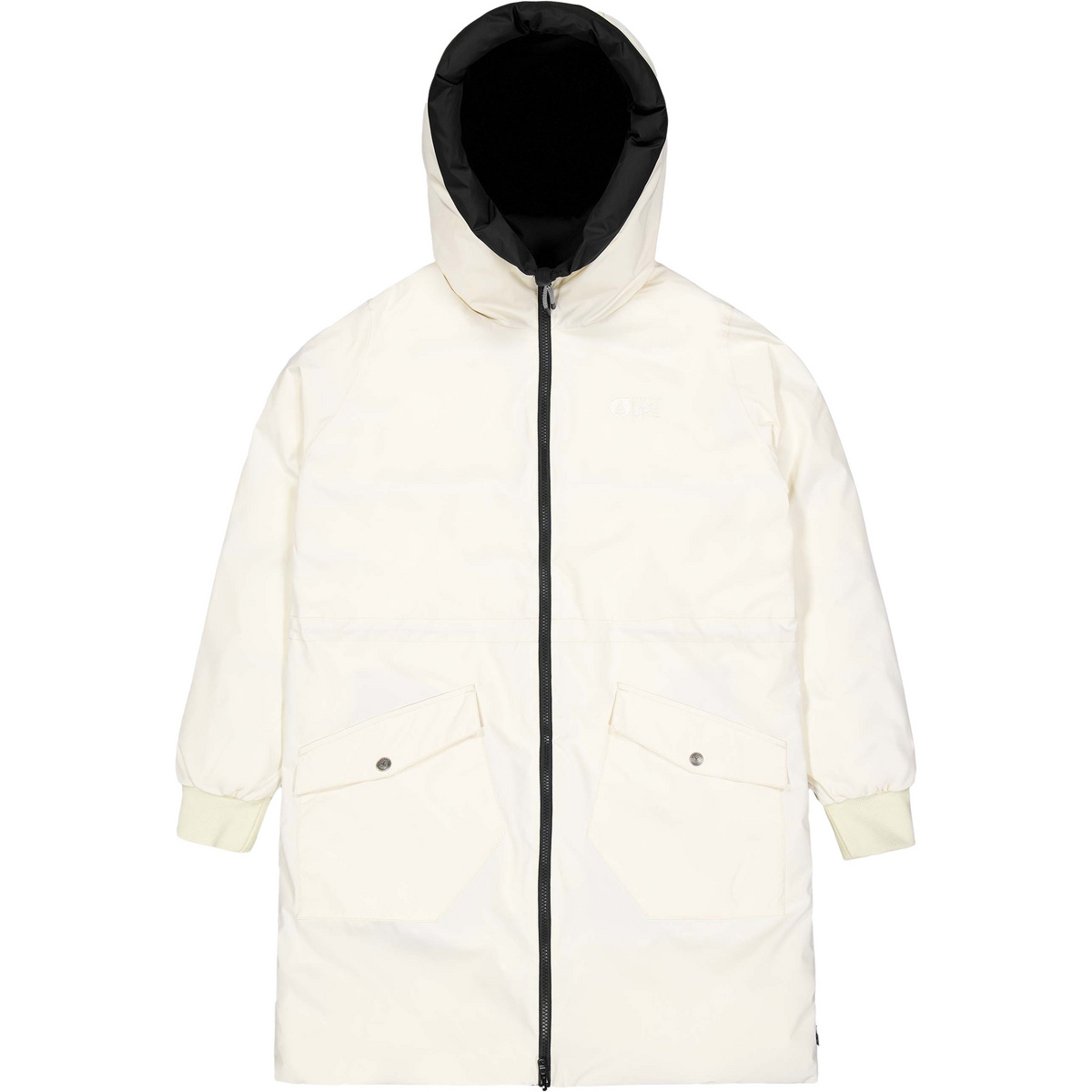 Picture Damen Inukee Rev. Mantel