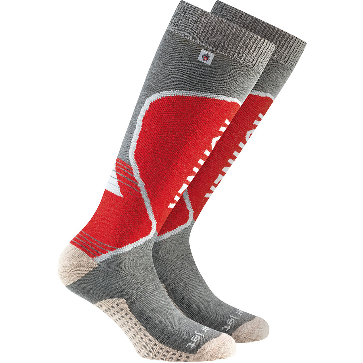 Rohner Sac Copper Jet Socken