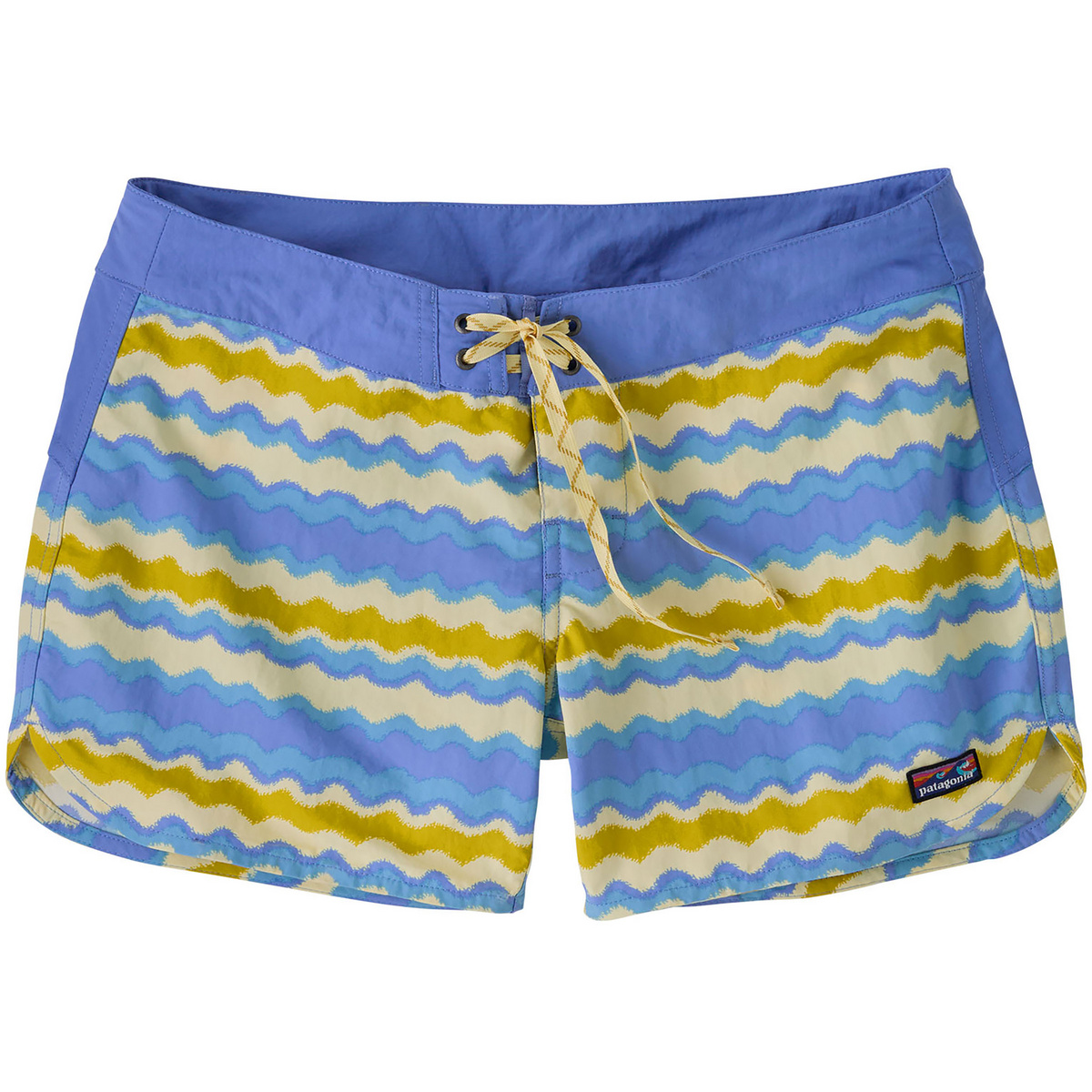 Patagonia Damen 5 Wavefarer Board Shorts