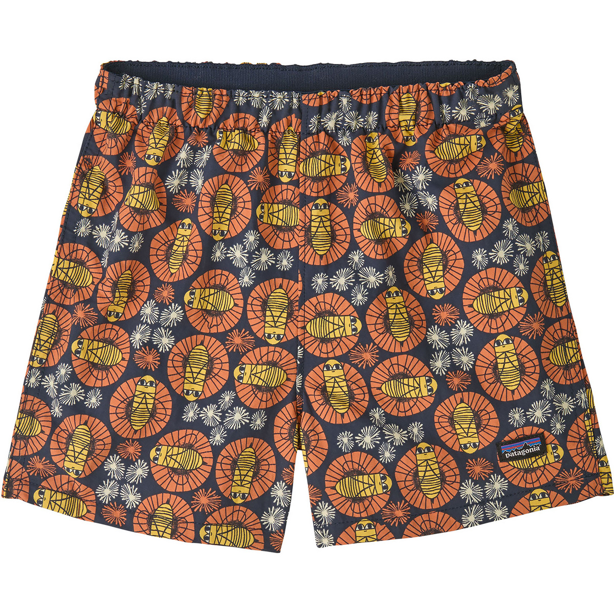 Patagonia Kinder Baby Baggies Shorts