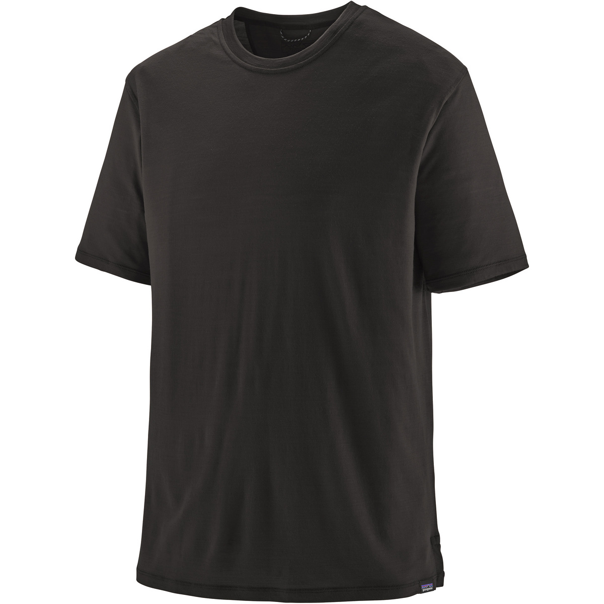 Patagonia Herren Cap Cool Merino T-Shirt