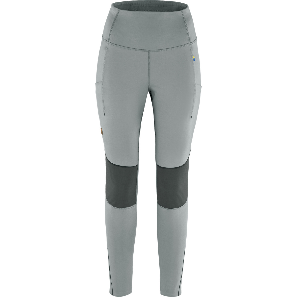 Fjällräven Damen Abisko Värm Trekking Tights