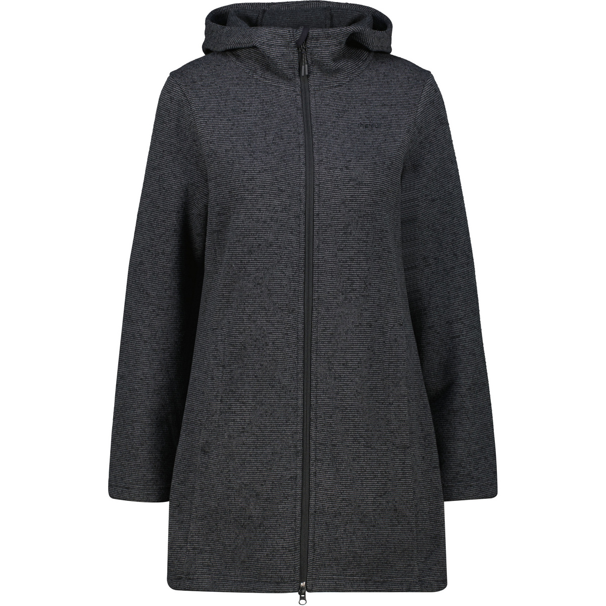 Meru Damen Bergen Mantel