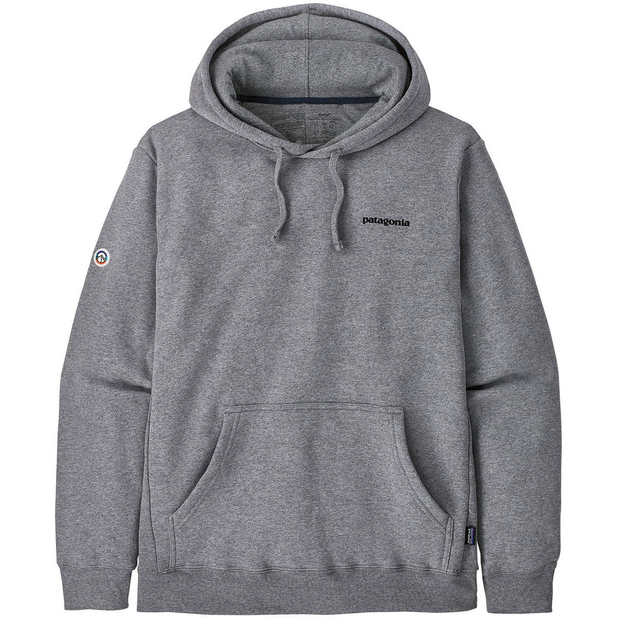 Patagonia Fitz Roy Icon Uprisal Hoodie