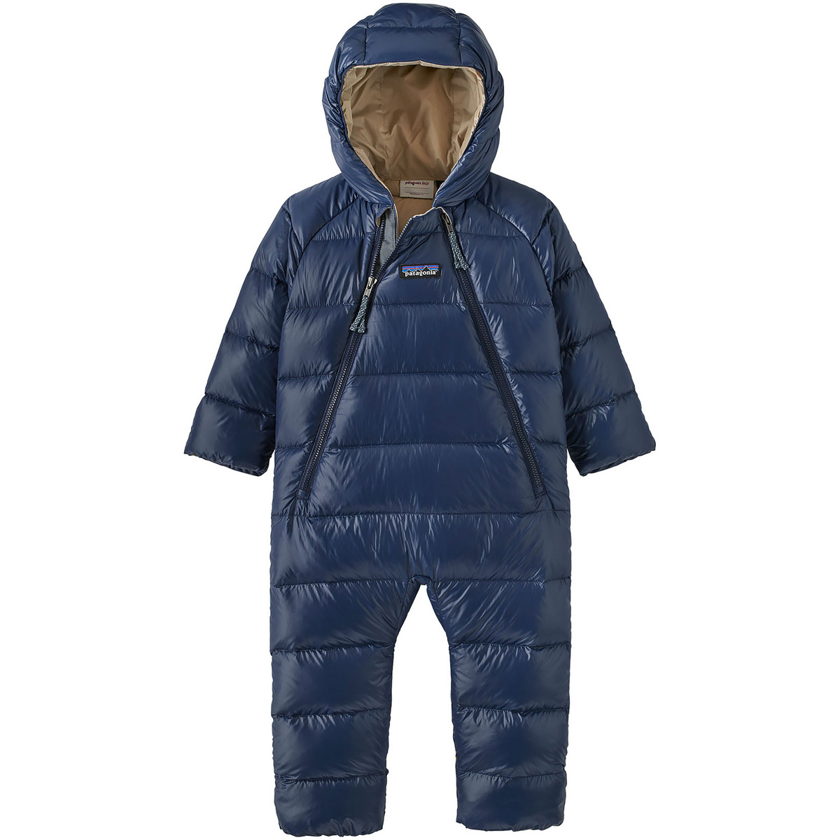 Patagonia Kinder Infant Hi-Loft Down Schneeanzug